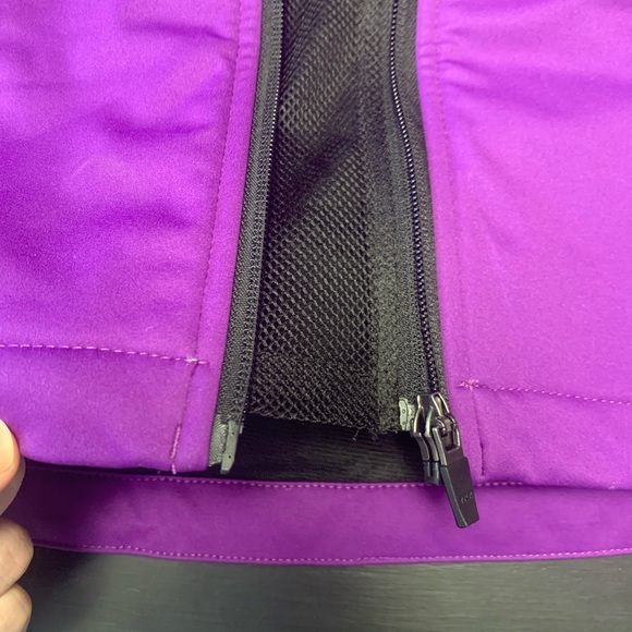 Chamonix Collection Lightweight XC Jacket - Picture 7 of 10